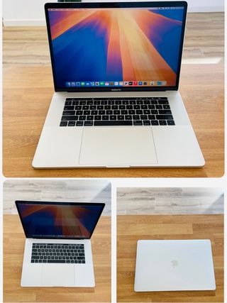 MacBook Pro 15 2017 i7 / 16GB RAM / 1TB SSD