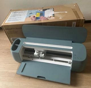 Cricut Maker 4