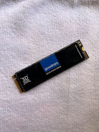 SSD M.2 GoodRam PX500 512GB