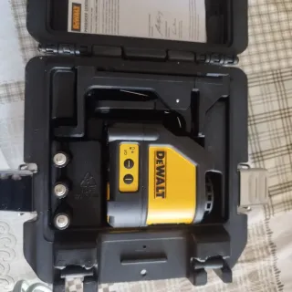 Nivel Láser DeWalt