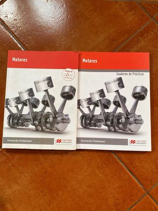 Libros Electromecánica