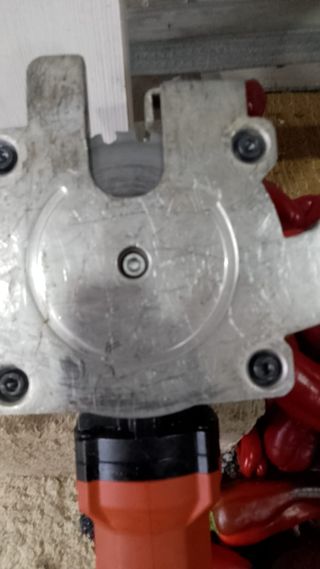 Cortadora Hilti NRC 6-22