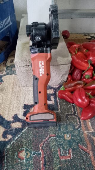 Cortadora Hilti NRC 6-22