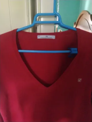 Jersey C.H. Rojo