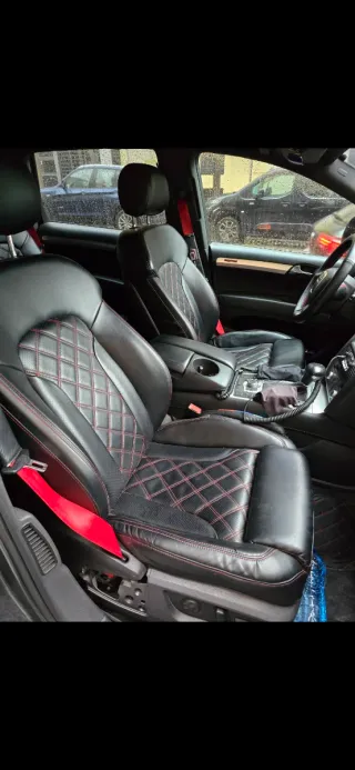 Audi Q7 2011
