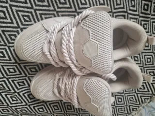 Zapatillas Zara Urbanas
