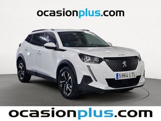 Peugeot 2008 BlueHDi 110 Allure 81 kW (110 CV)