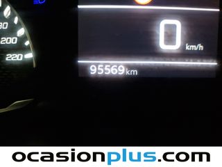 Peugeot 2008 BlueHDi 110 Allure 81 kW (110 CV)