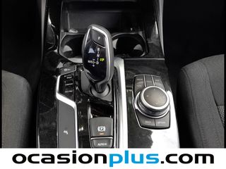 BMW X3 sDrive18d 110 kW (150 CV)