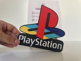 Logo PlayStation 
