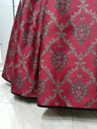 Traje de Baturra 