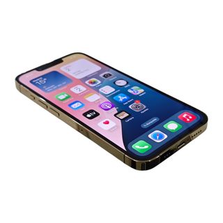 IPHONE 13 PRO 256GB BLANCO 100% BATERIA