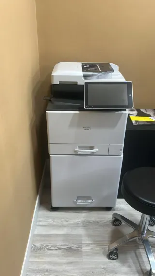 Impresora Multifunción Ricoh