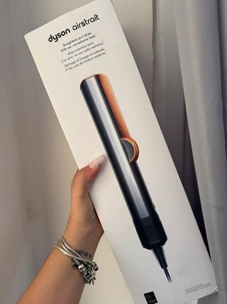  Alisador    Pelo     Airstrait