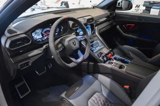 Lamborghini Urus Performante 2023