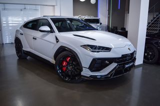 Lamborghini Urus Performante 2023