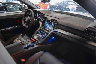 Lamborghini Urus Performante 2023