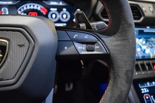 Lamborghini Urus Performante 2023