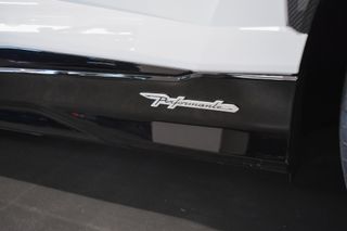 Lamborghini Urus Performante 2023