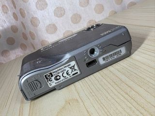 Cámara Digital HP Photosmart R827