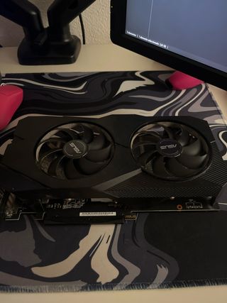Tarjeta Gráfica ASUS RTX 2060 SUPER 8GB