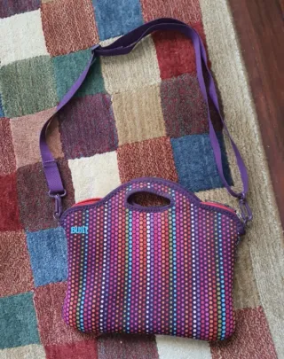 Bolsa para tablet Built