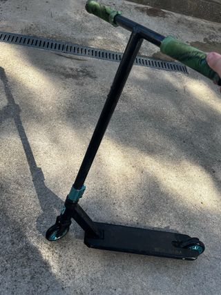 Patinete Slamm 