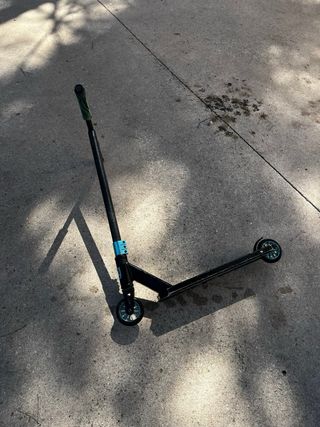 Patinete Slamm 