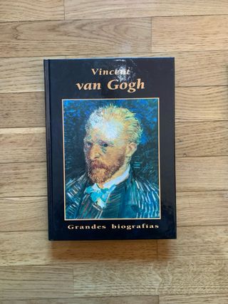 Colección Arte – Van Gogh, Miró y Picasso