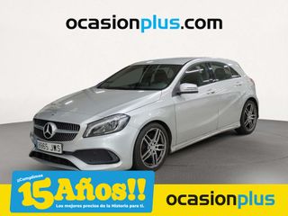 Mercedes-Benz Clase A 200 d 100 kW (136 CV)