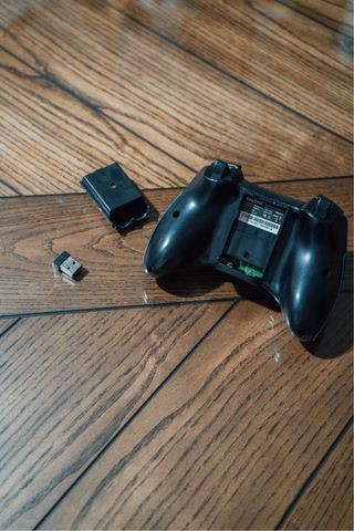 Mando Inalámbrico para Consolas y PC