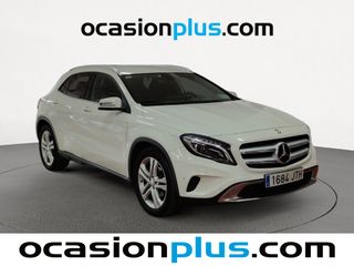 Mercedes-Benz GLA 200 d Urban 100 kW (136 CV)