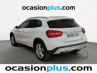 Mercedes-Benz GLA 200 d Urban 100 kW (136 CV)
