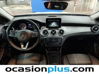 Mercedes-Benz GLA 200 d Urban 100 kW (136 CV)
