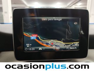 Mercedes-Benz GLA 200 d Urban 100 kW (136 CV)