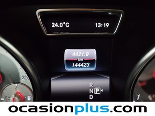 Mercedes-Benz GLA 200 d Urban 100 kW (136 CV)