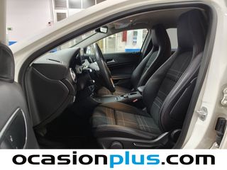 Mercedes-Benz GLA 200 d Urban 100 kW (136 CV)