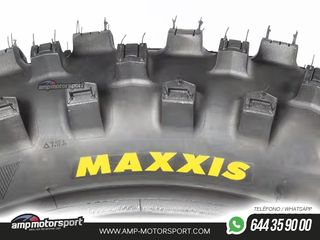 RUEDA MAXXIS MAXXENDURO M7314K SOFT