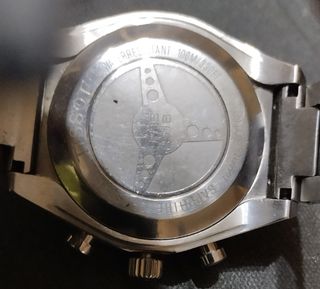 Tissot PRS 516 Reloj de Pulsera