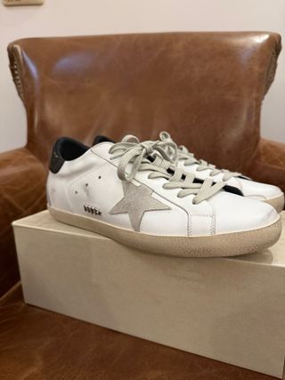 Golden Goose Superstar uomo|44