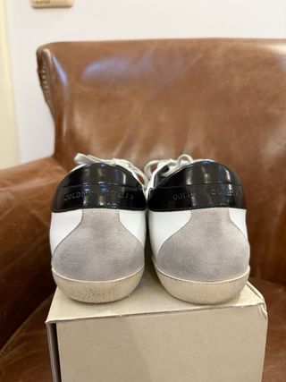 Golden Goose Superstar uomo|44