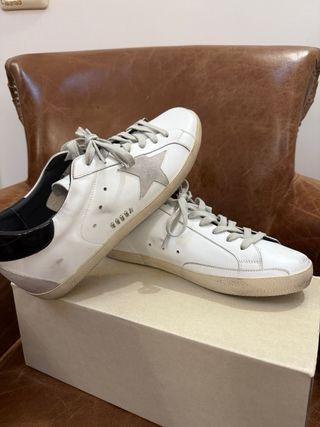 Golden Goose Superstar uomo|44