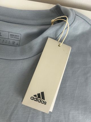 Camiseta Adidas Talla L