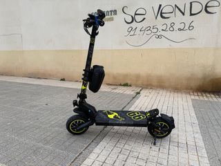 Patinete Eléctrico SmartGyro Crossover Dual
