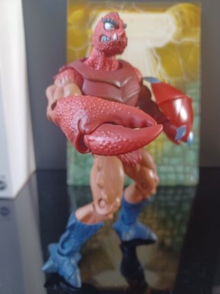 Masters of the Universe Classics Clawful