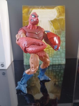 Masters of the Universe Classics Clawful