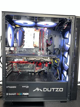PC Gaming Completo 