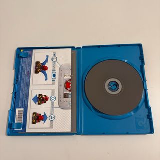 Mario Kart 8 Wii U
