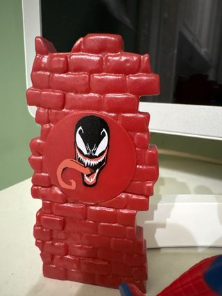 Spider-Man vs Venom - Giocattoli
