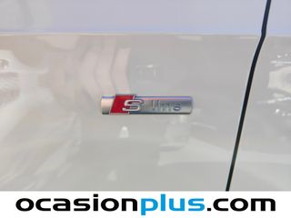 Audi A3 S line edition 2.0 TDI 110 kW (150 CV)